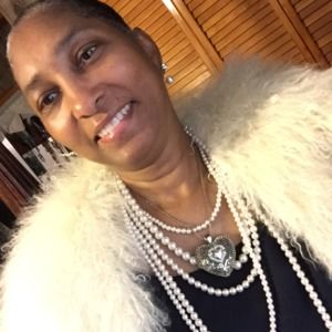 Meet your Posher, Alfreda